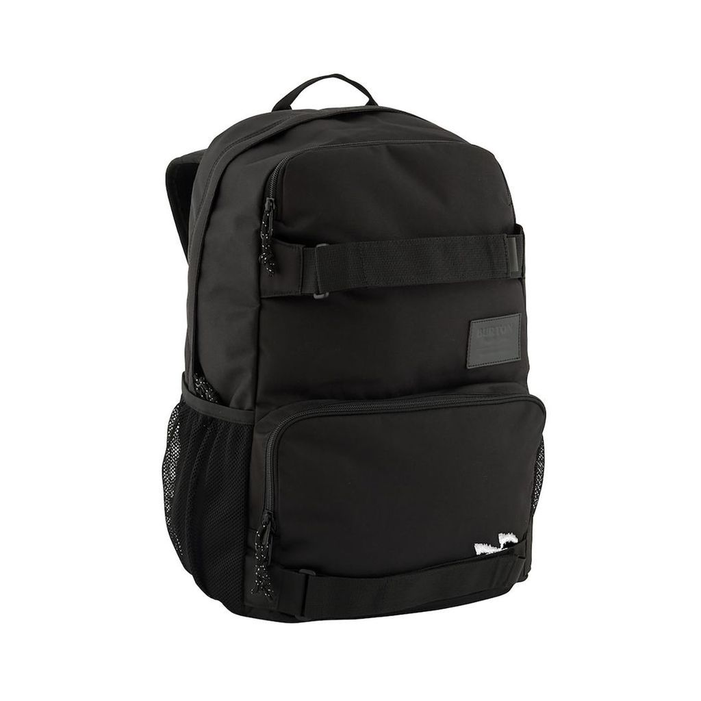 Burton Treble Yell Pack - True Black (One Size Only)