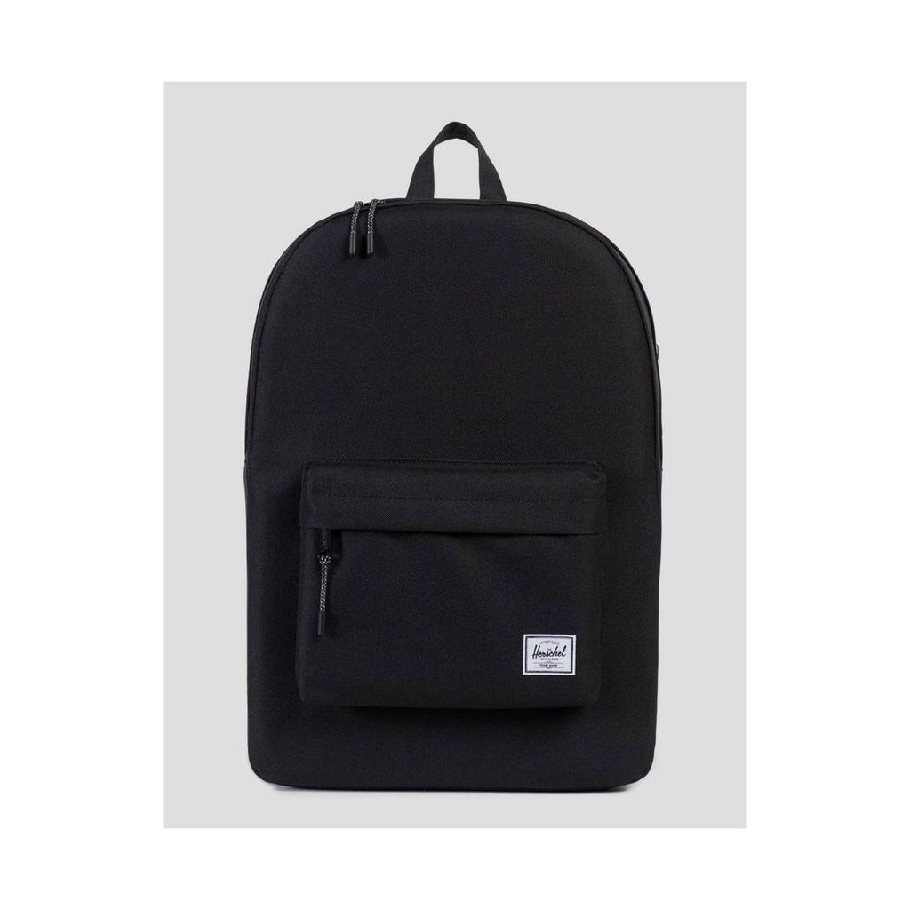 Herschel Supply Co. Classic Backpack - Black (One Size Only)