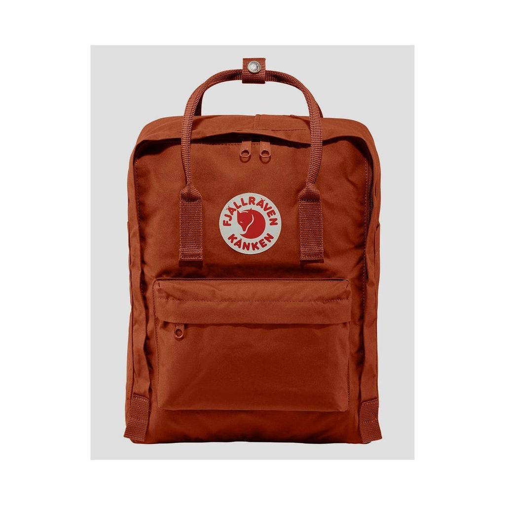 Fjällräven Kånken Backpack - Autumn Leaf (One Size Only)