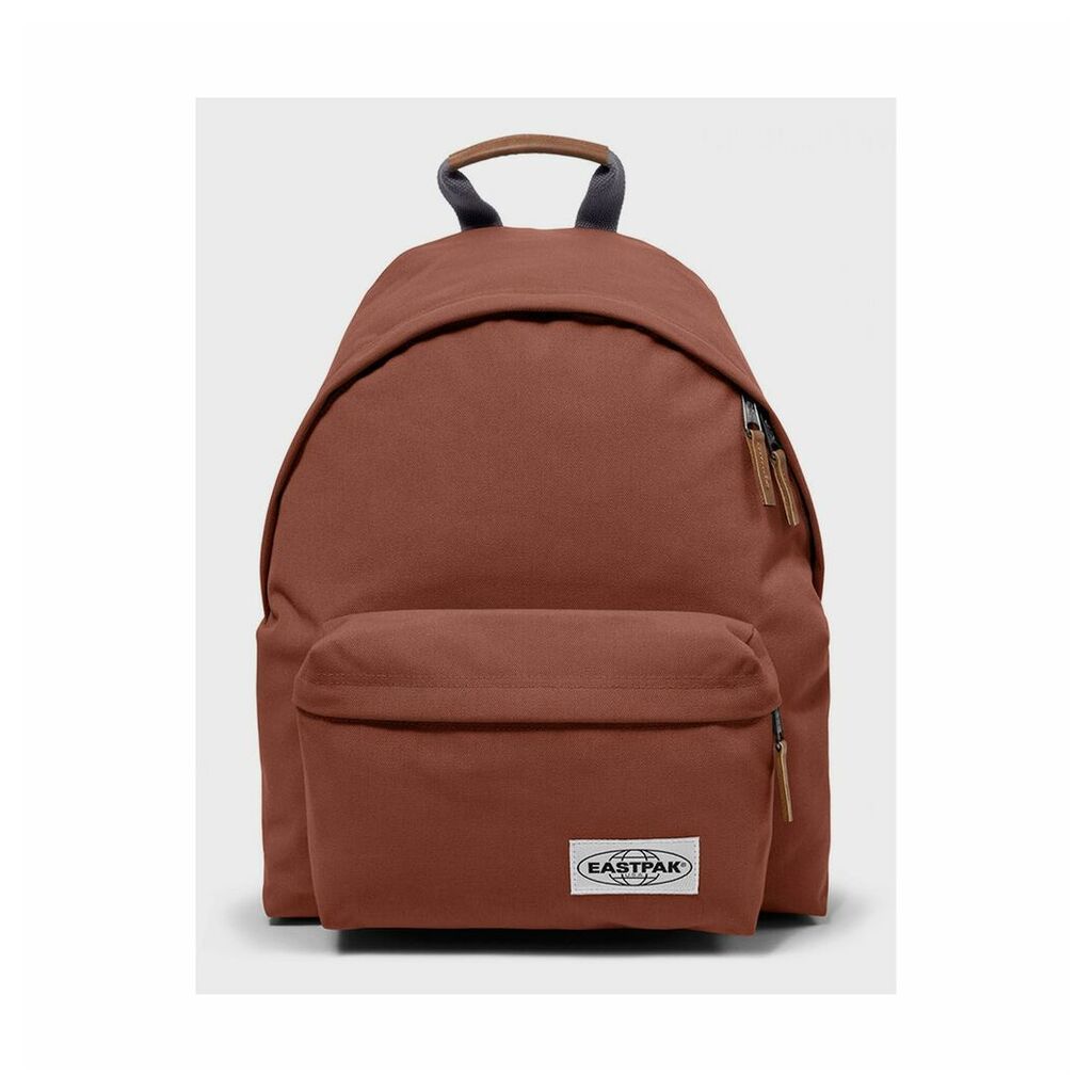 Eastpak Padded Pak'R Backpack - Opgrade Clay (One Size Only)