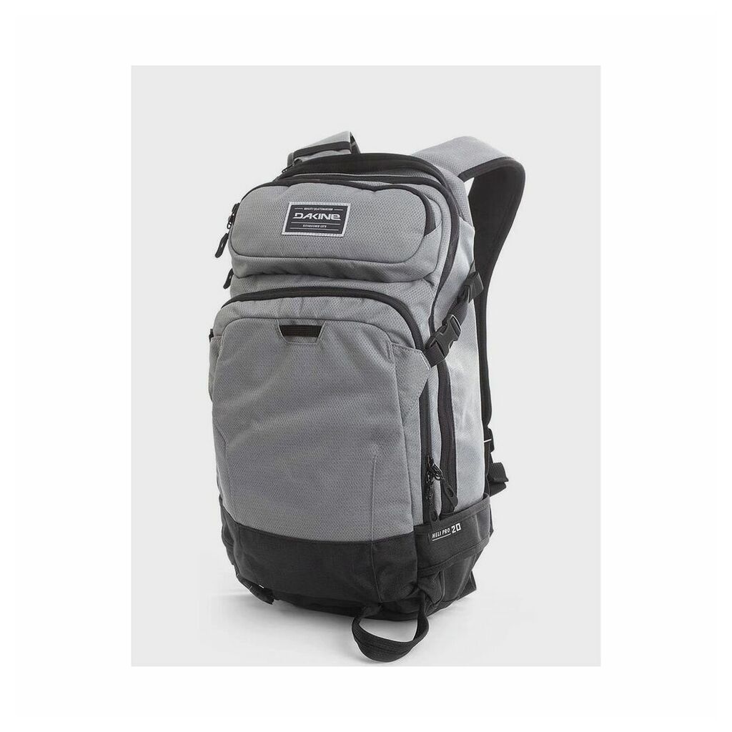 Dakine Heli Pro 20L Backpack - Greyscale (One Size Only)