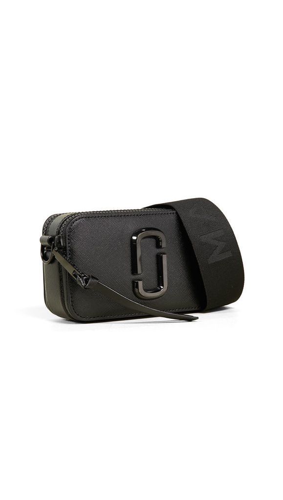 The Marc Jacobs Snapshot DTM Camera Bag