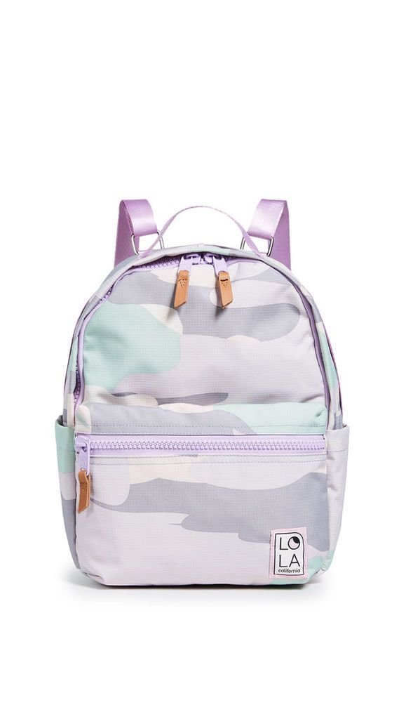 LOLA Starchild Medium Backpack