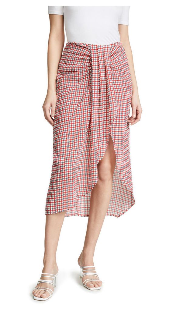 C/Meo Collective Counting All Skirt