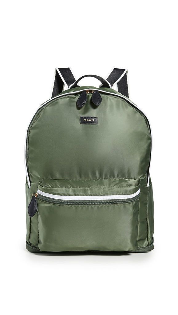 Paravel Fold Up Backpack