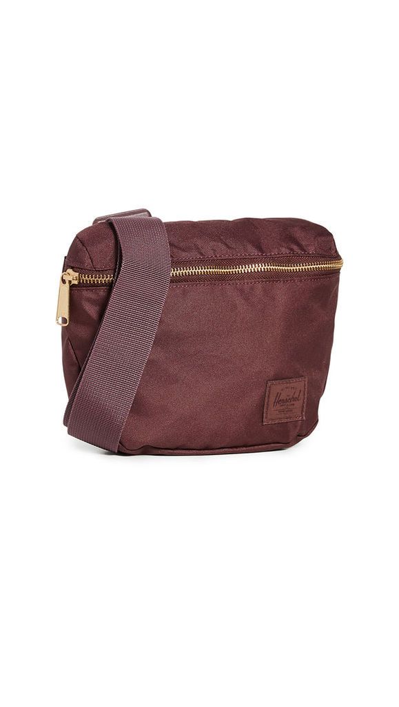 Herschel Supply Co. Fifteen Light Fanny Pack