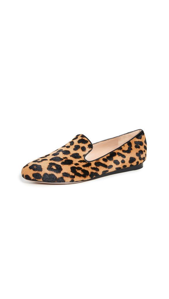 Veronica Beard Griffin Loafers