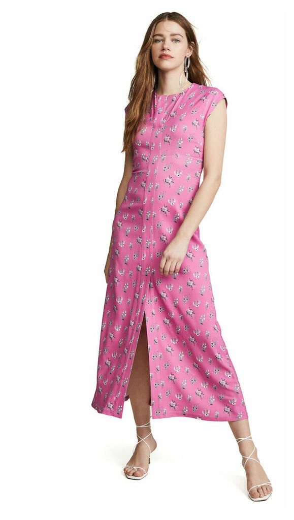 Rachel Comey Chrysantha Dress