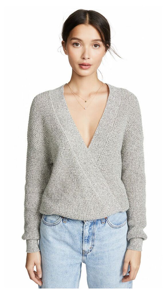 ASTR the Label Stephanie Sweater