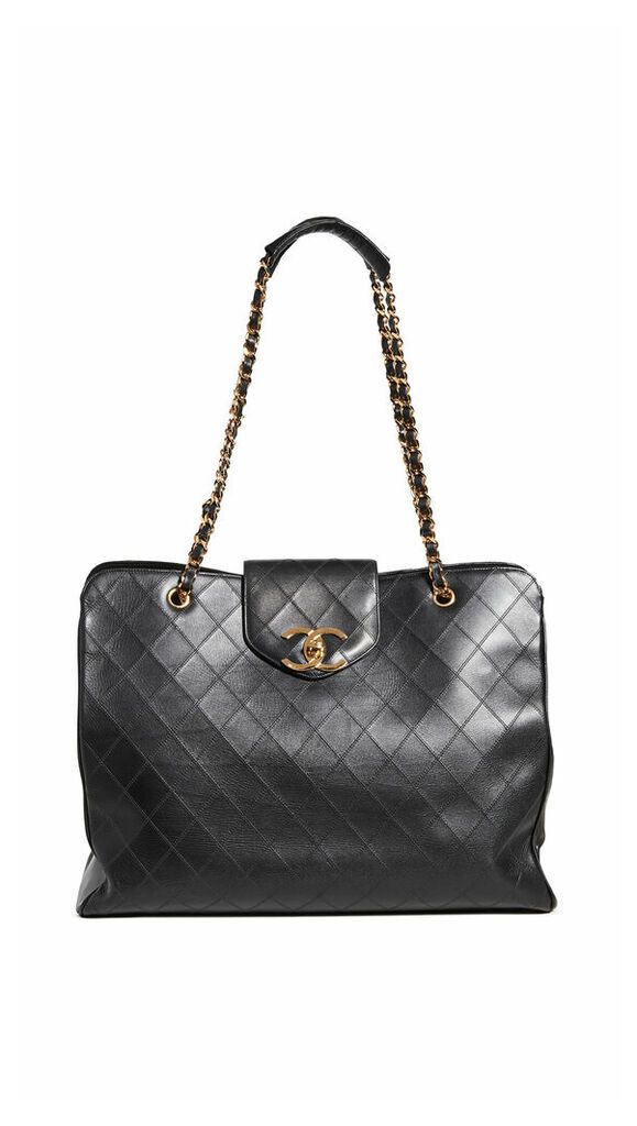 What Goes Around Comes Around Chanel Supermodel Bag (Previously Owned)
