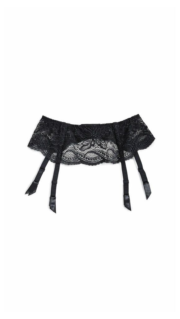 Simone Perele Suspender Belt