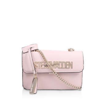 Bstakes - Pink Cross Body Bag