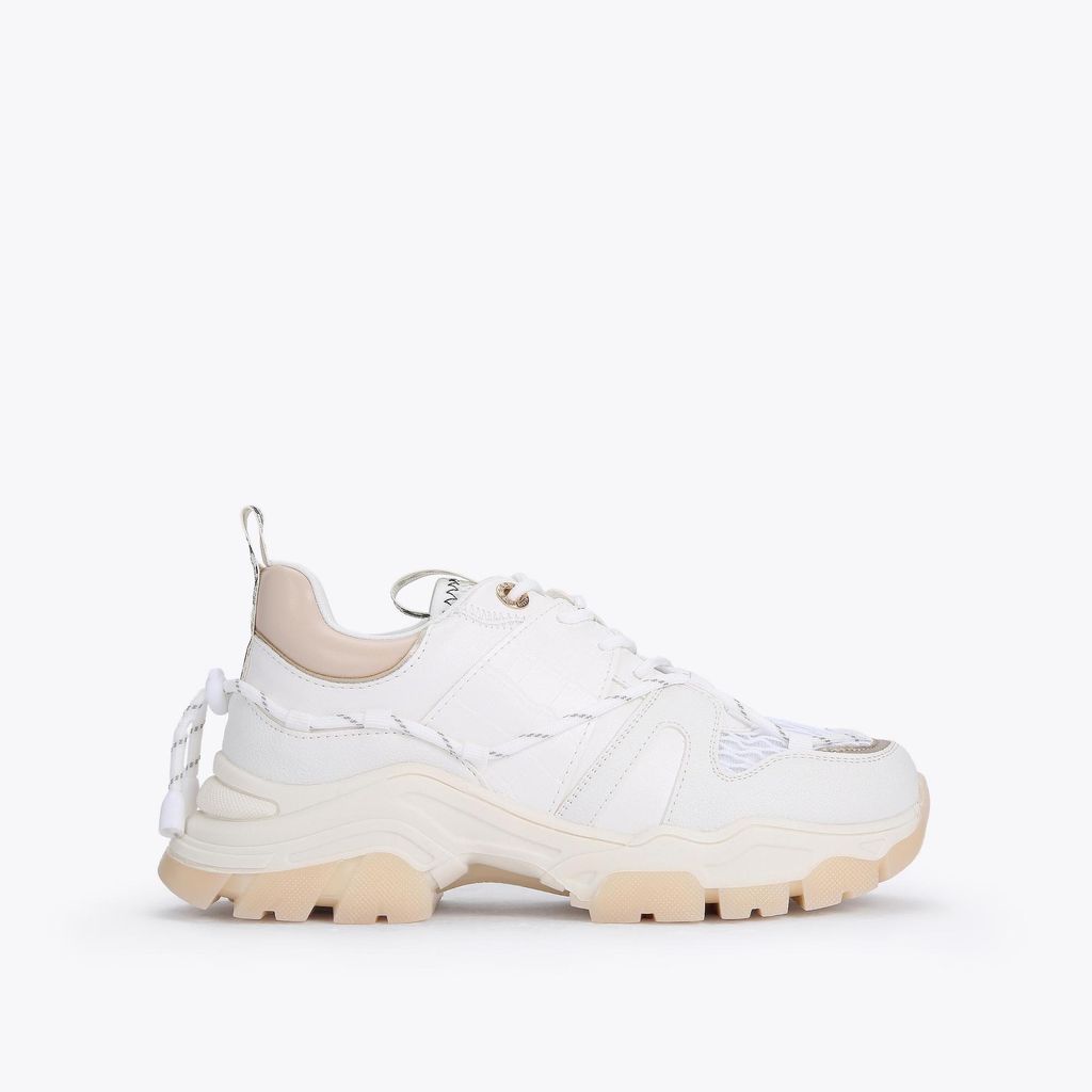 Women's Trainers White Limitless2