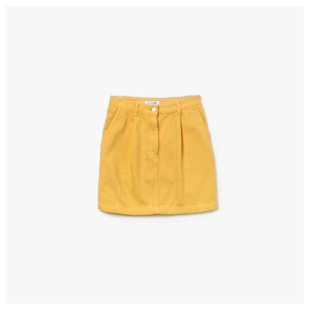 Lacoste Lacoste - Womens Skirt