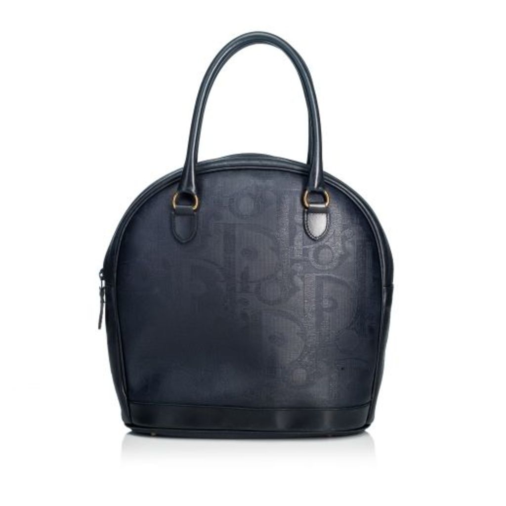 Dior Black Handbag