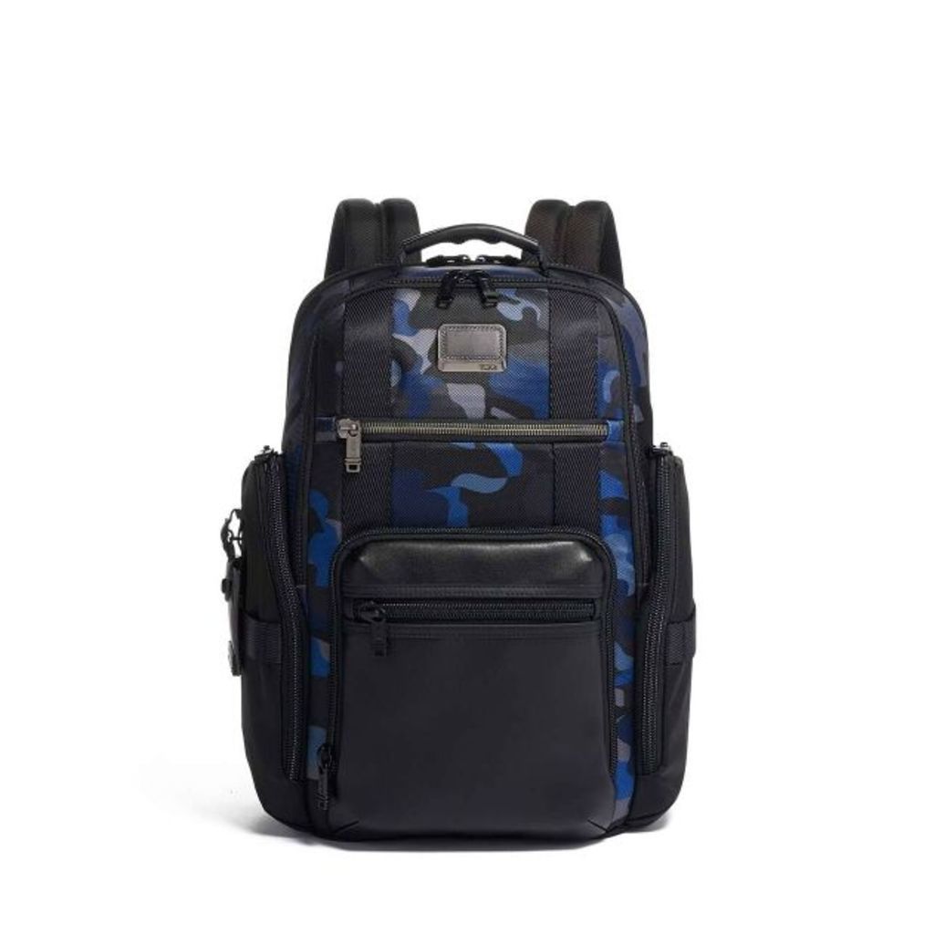 Tumi 103698 Sheppard Deluxe Backpack