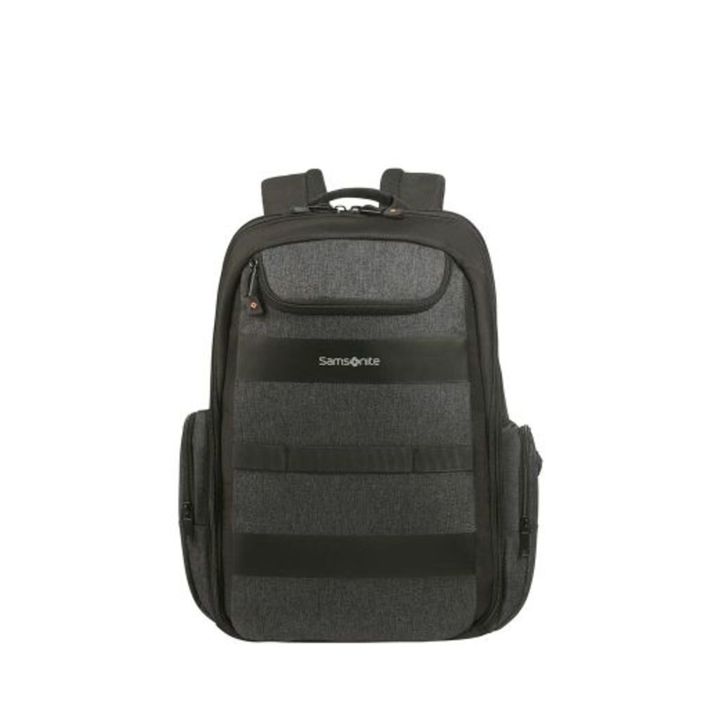 Samsonite 123558 15.6 Expandable Daytrip Backpack