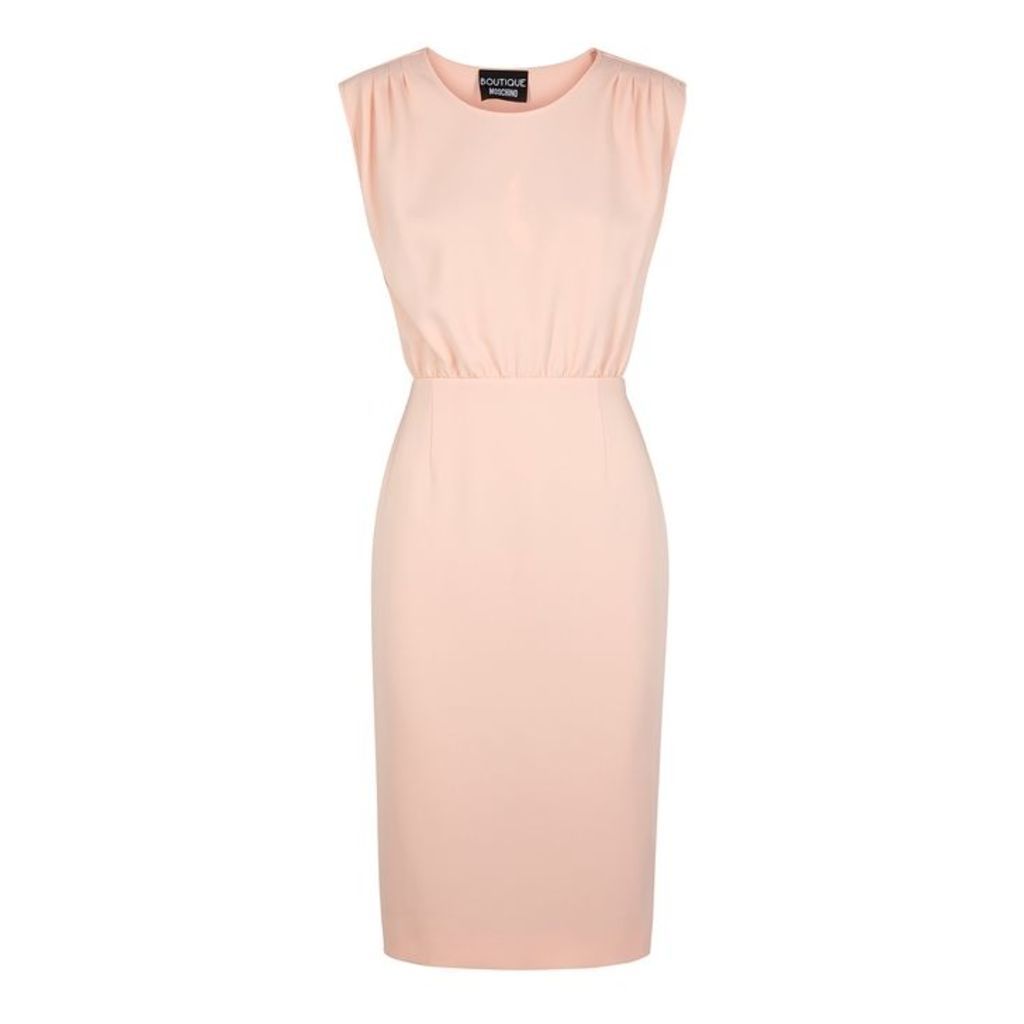 Boutique Moschino Light Pink Dress