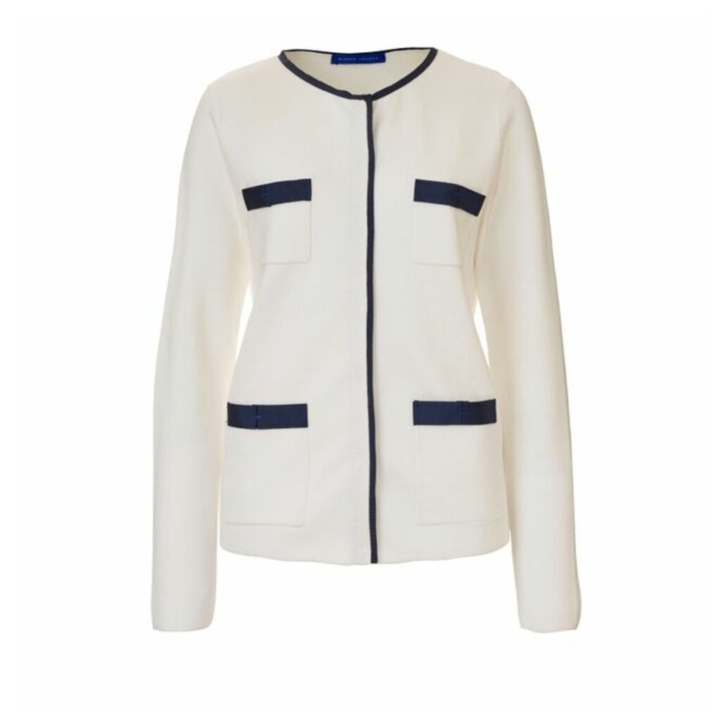Winser London Cotton Parisian Jacket