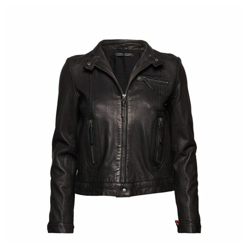 Munderingskompagniet - MDK Karla Leather Jacket