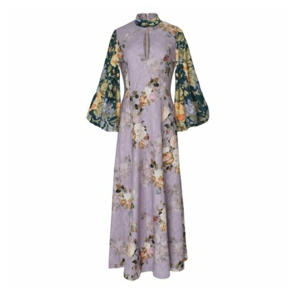 Boo Pala London Lilac Dream Dress