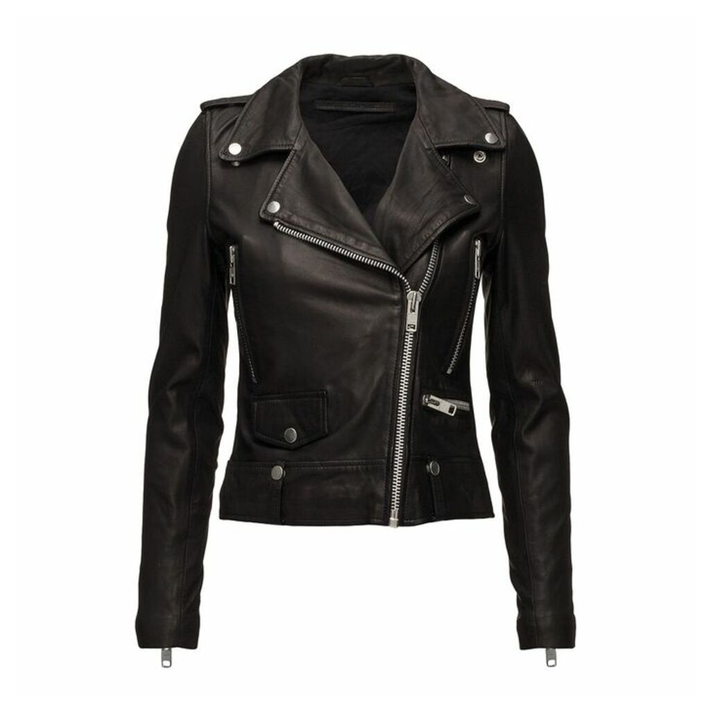 Munderingskompagniet - MDK Seattle Leather Jacket