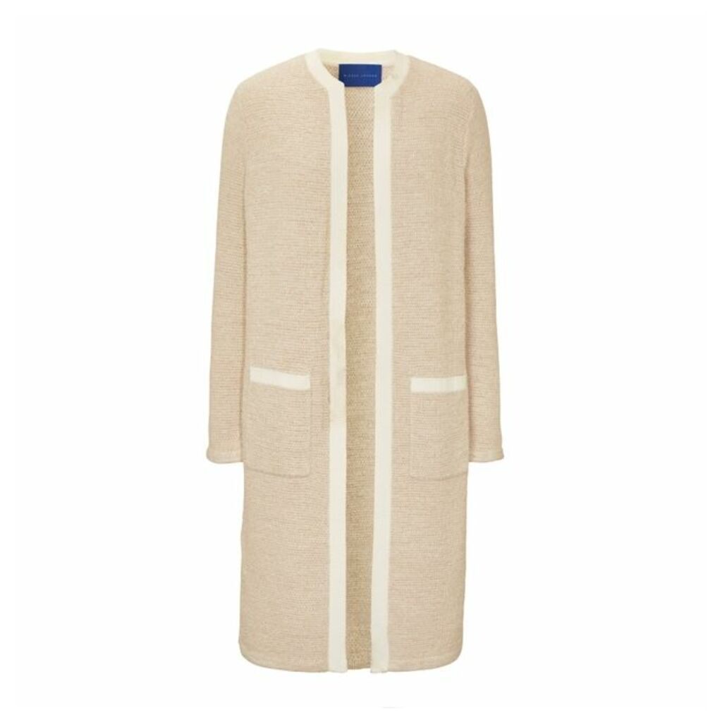 Winser London Parisian Tweed Coat