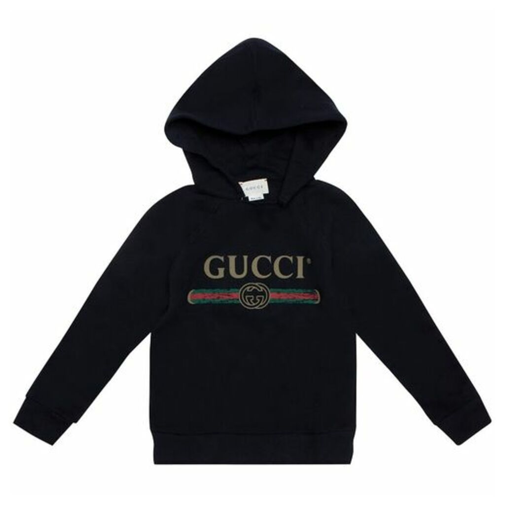 Gucci Unisex Logo Sweatshirt