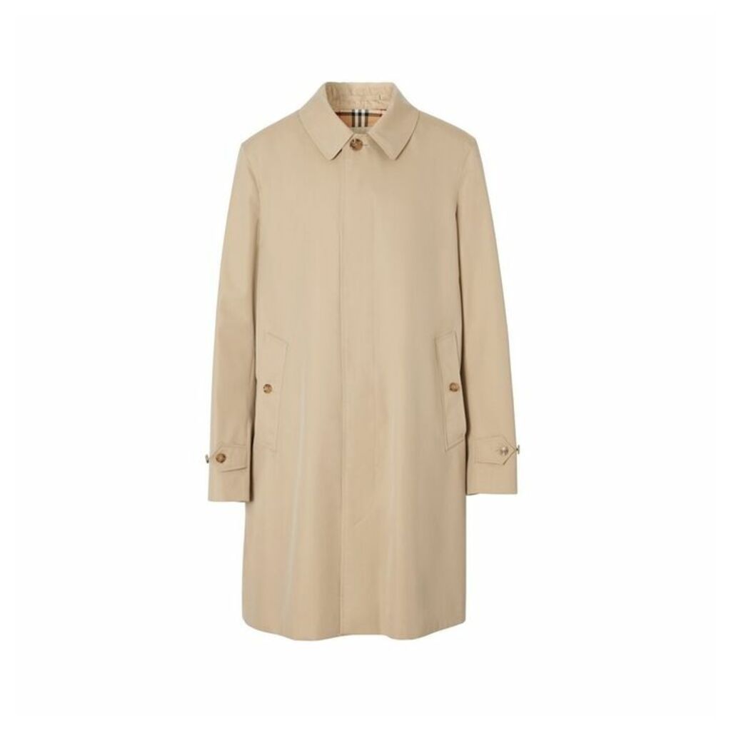 Burberry The Pimlico Heritage Car Coat