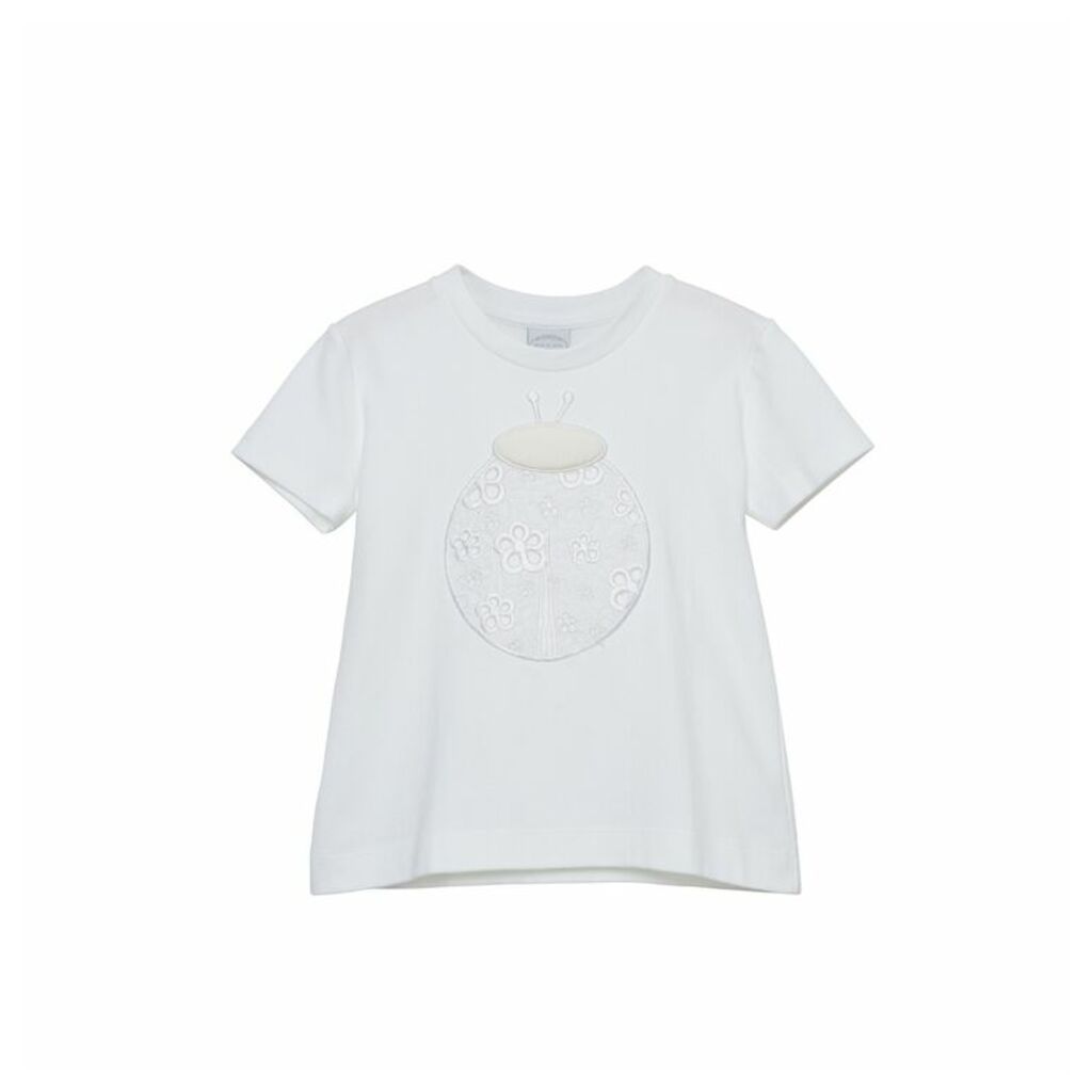 Noon By Noor Daisy T-shirt