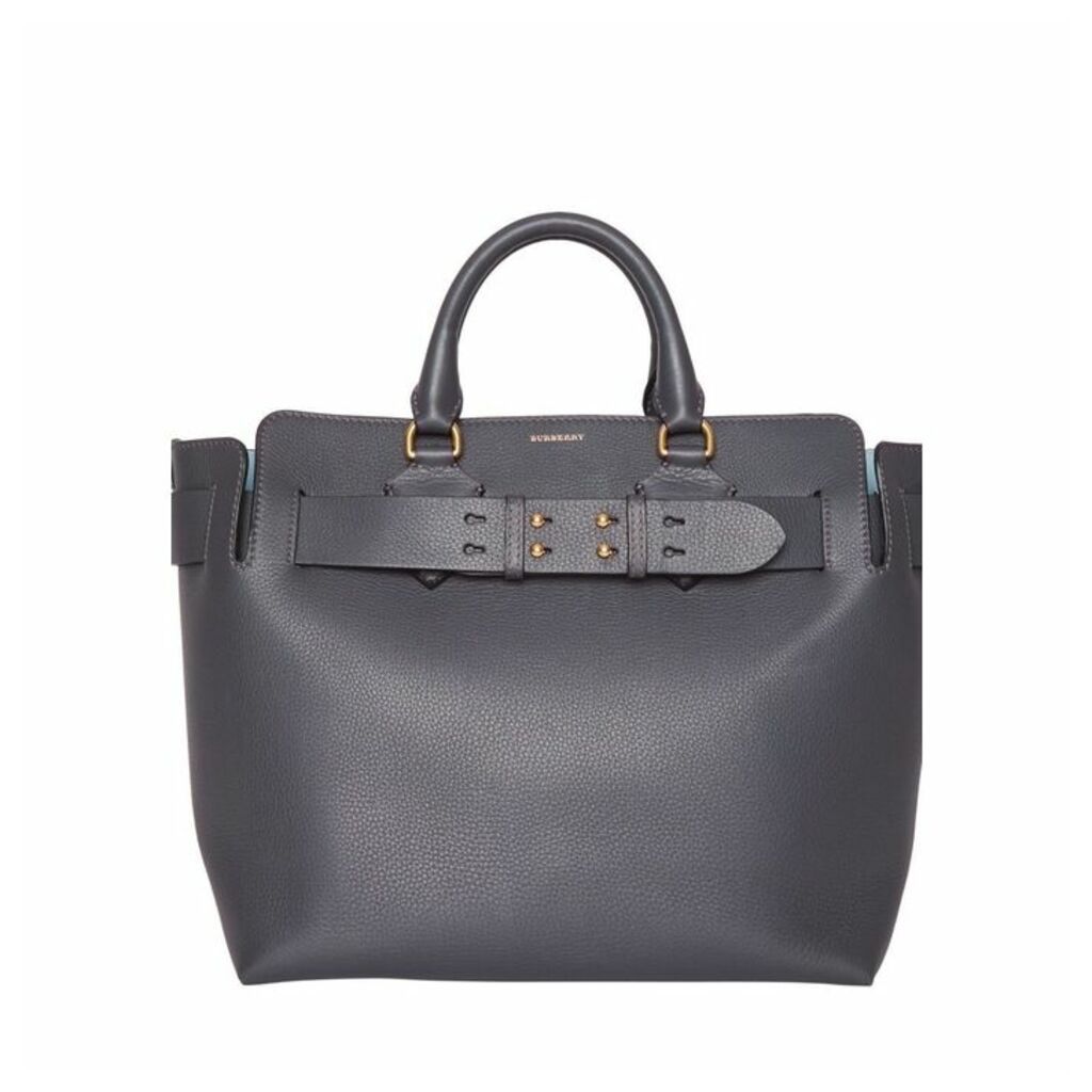 Burberry The Medium Leather Belt Bag