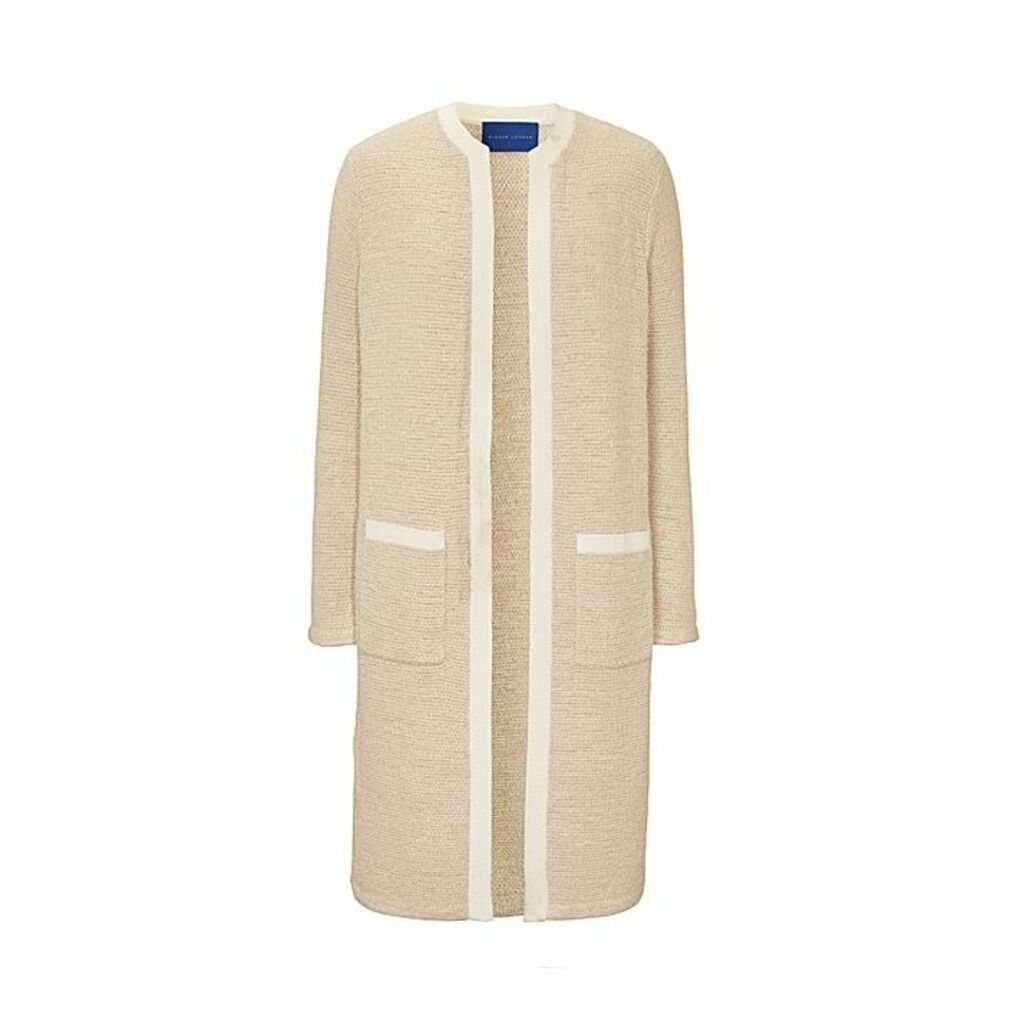 Winser London Parisian Tweed Coat