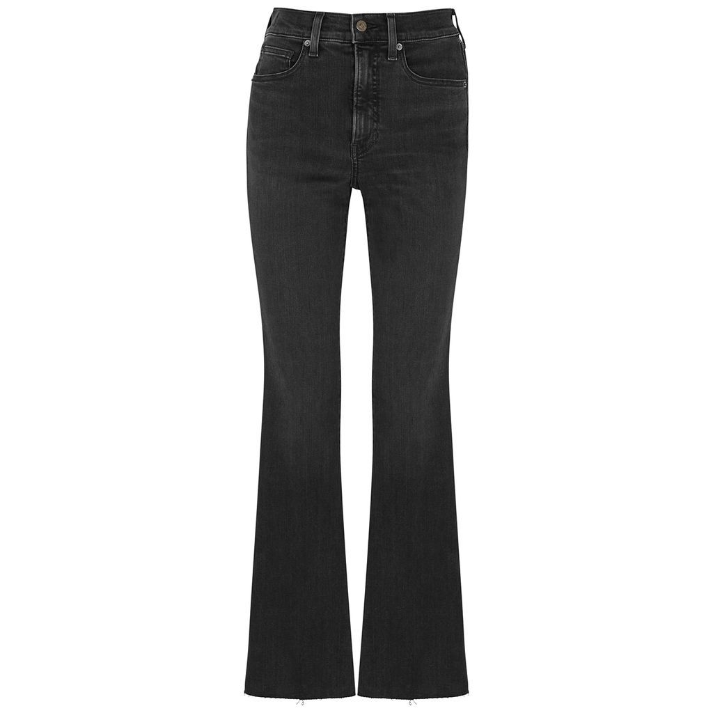 Leena Bootcut Jeans - Denim - W27