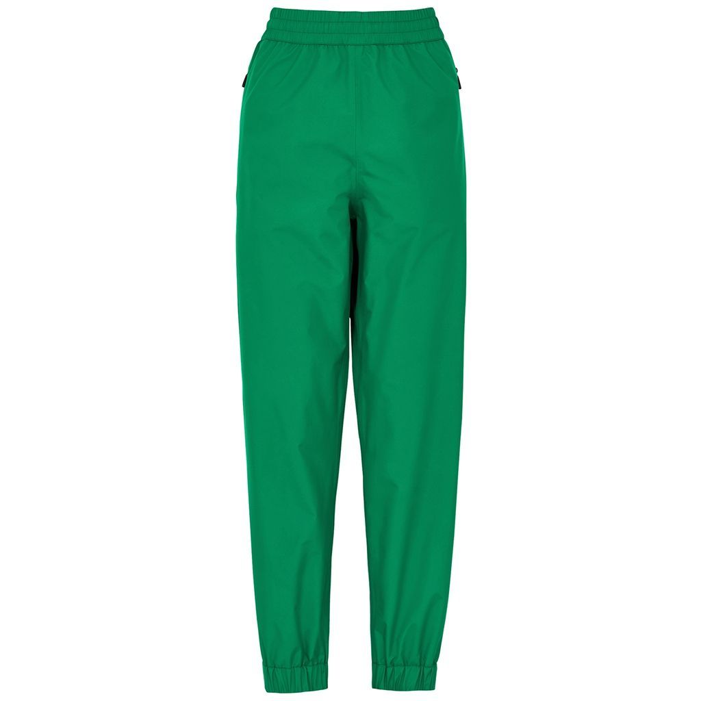 Day-Namic Shell Trousers - Green - S