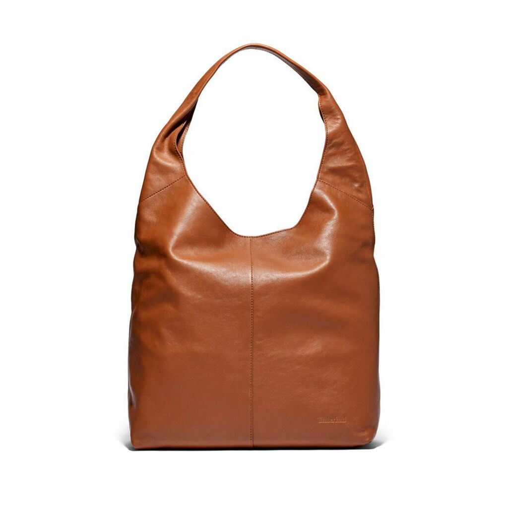 Plum Island Hobo Bag For Women In Brown Brown, Size ONE
