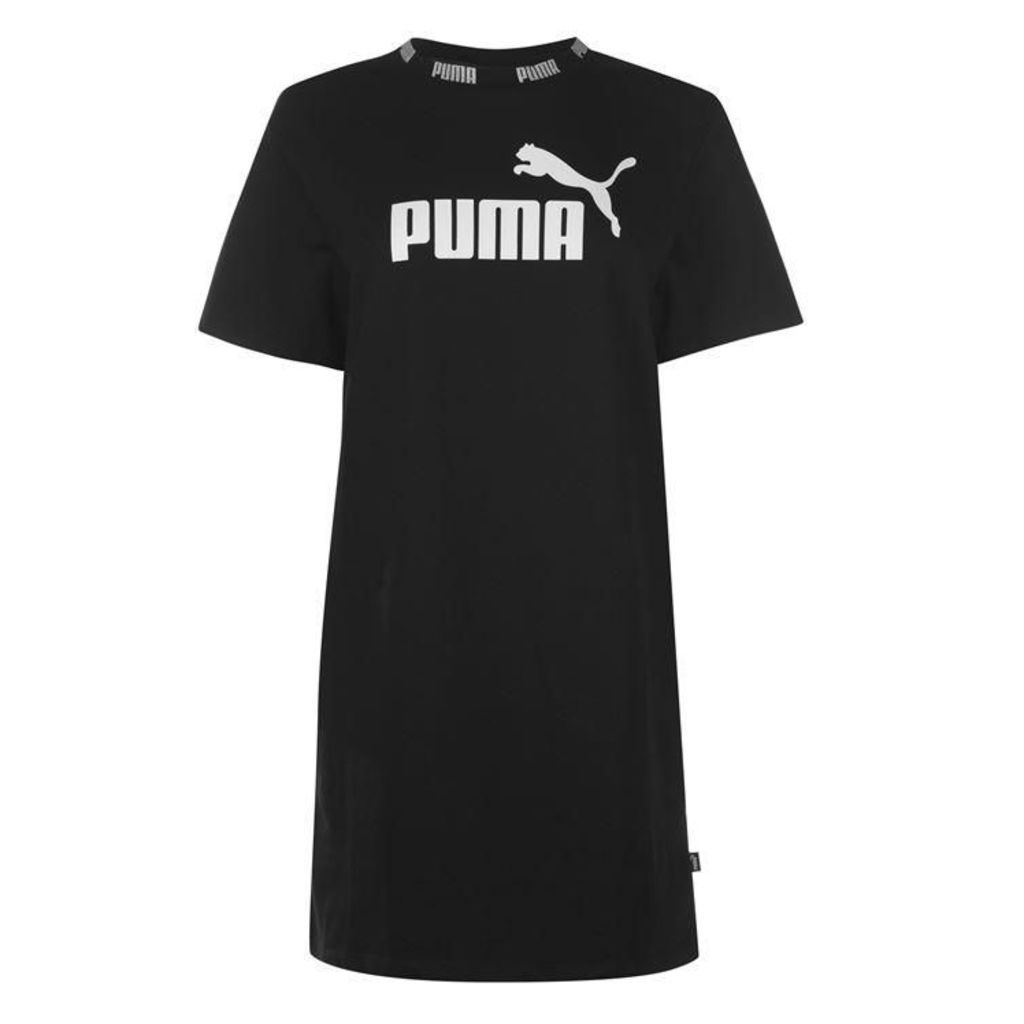 Puma Amplified Dress Womens