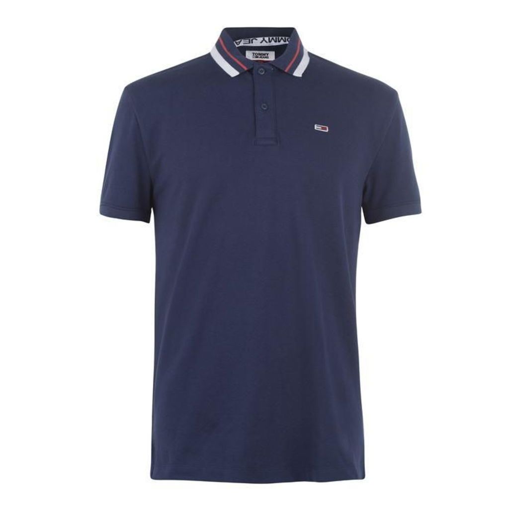 Tommy Jeans Classic Polo Sn92