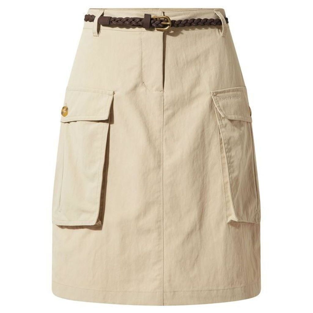 Craghoppers Nosilife Savannah Skirt