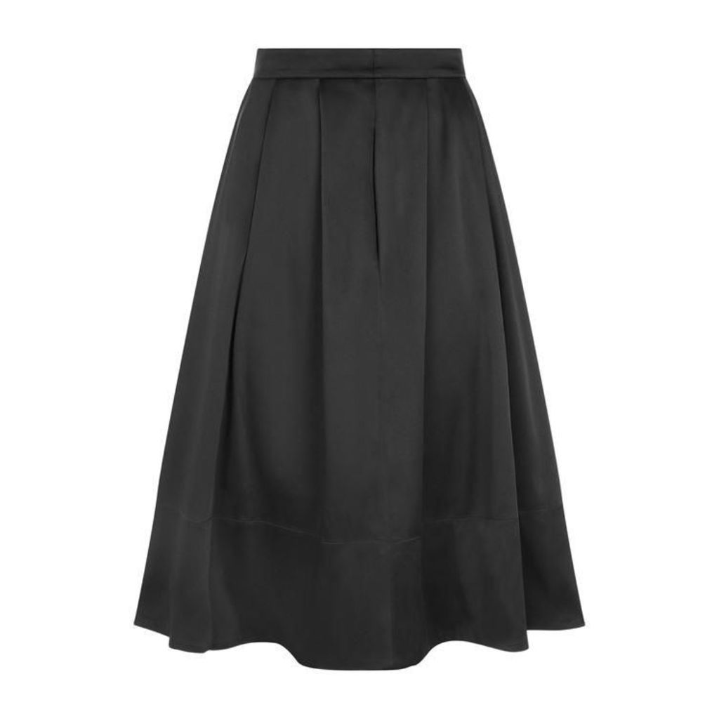 HotSquash Silky skirt with CleverTech