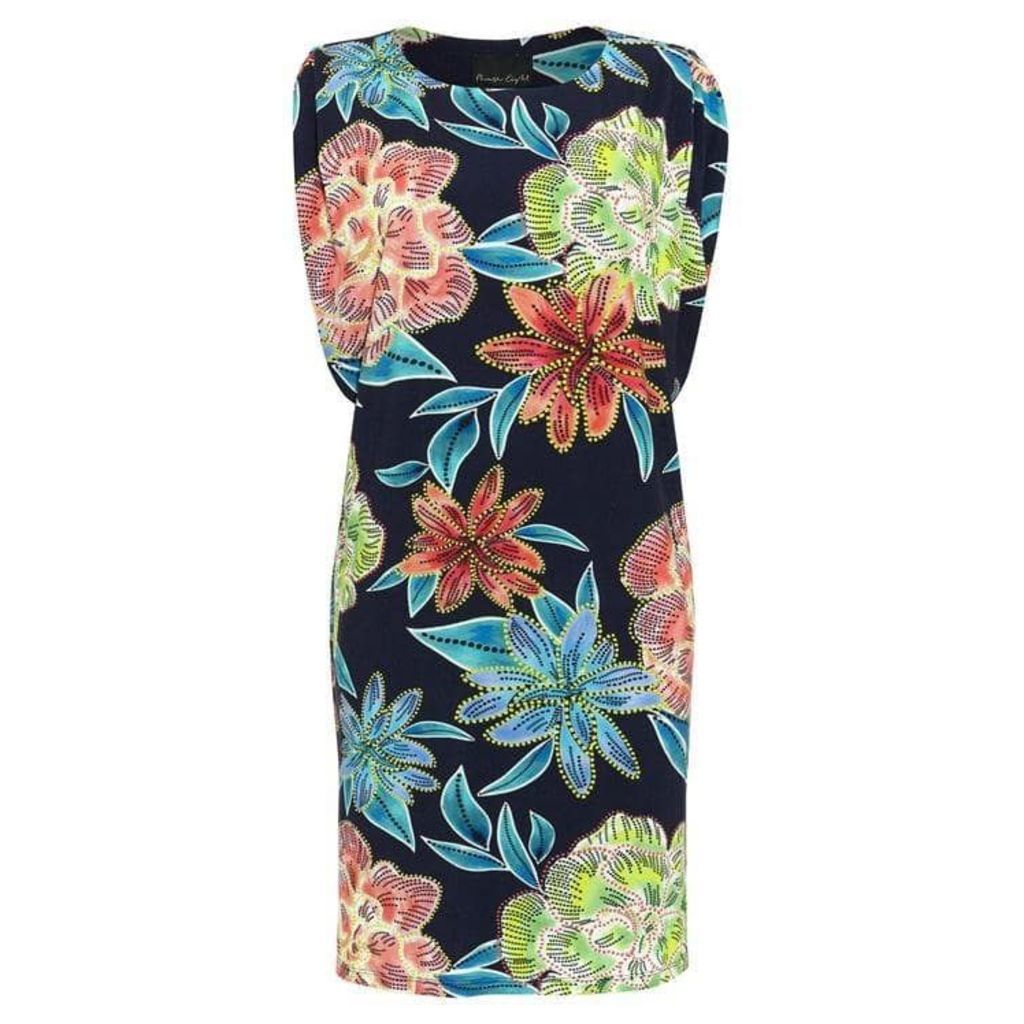Phase Eight Delany Floral Beach Dress
