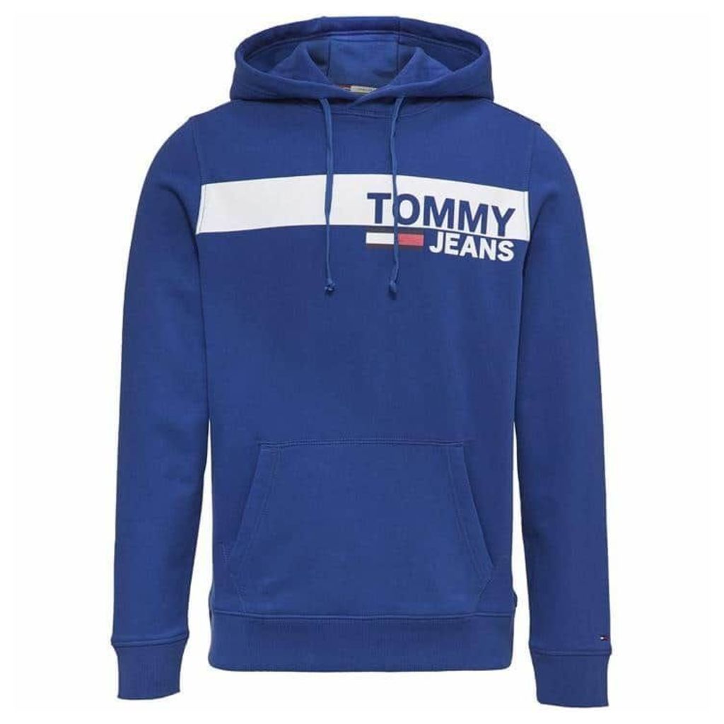 Tommy Hilfiger Tommy Jeans Graphic Hoody