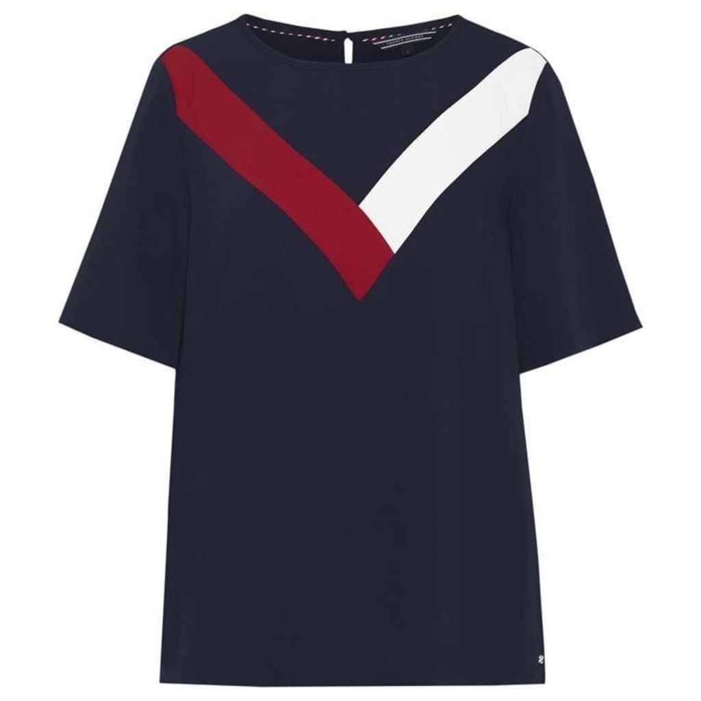 Tommy Hilfiger Sofie Top
