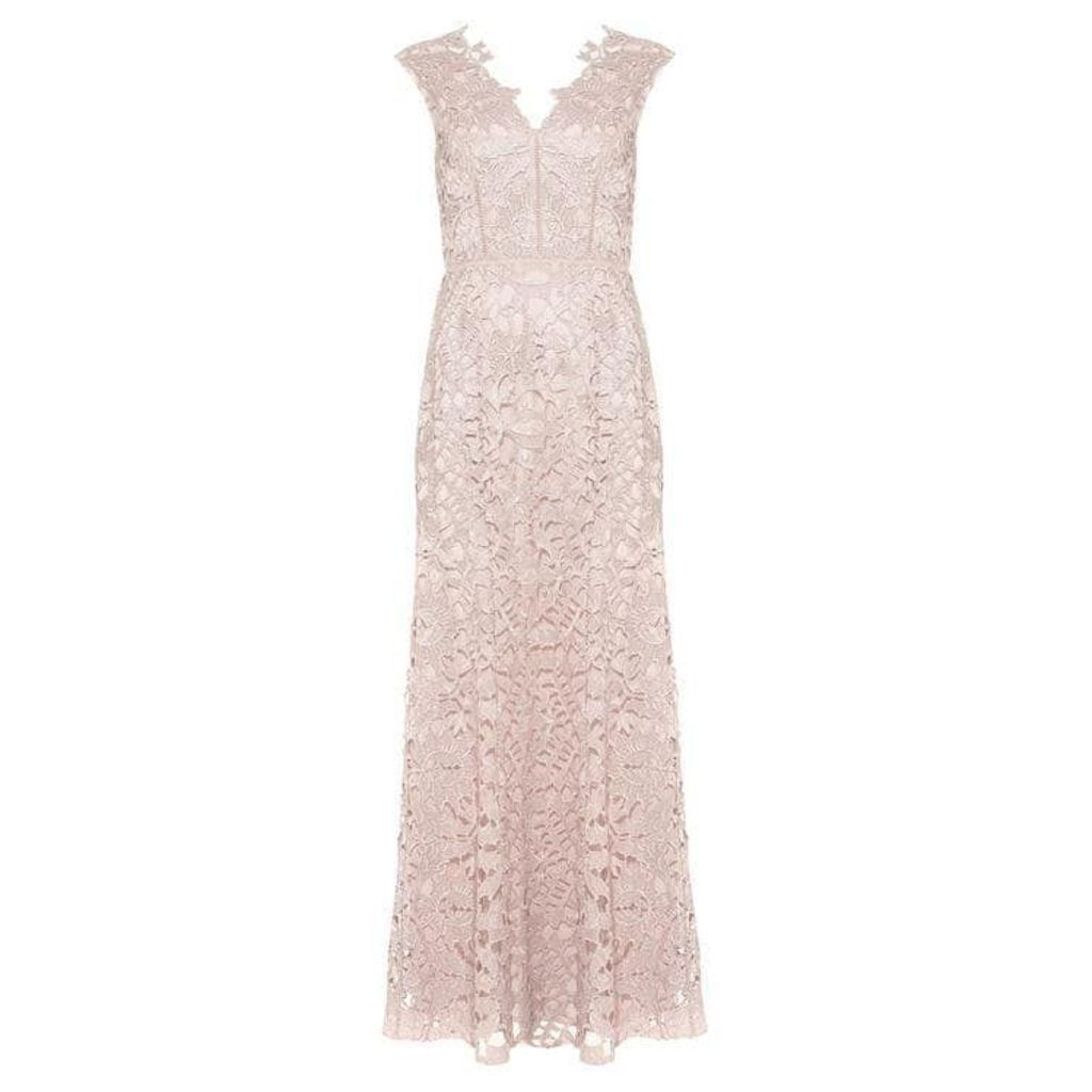 Phase Eight Zoey Guipure Lace Dress