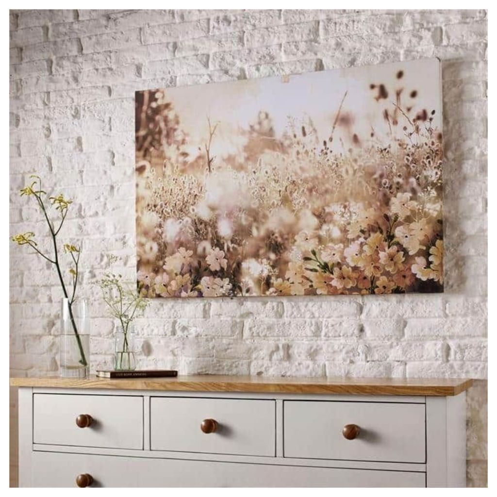 Graham and Brown Meadow Landscape Canvas