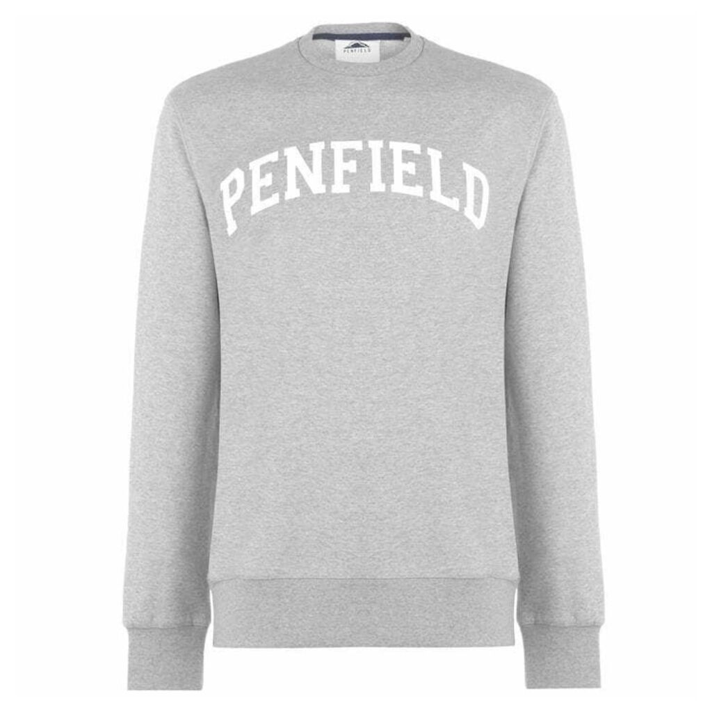 Penfield Logo Sweatshirt