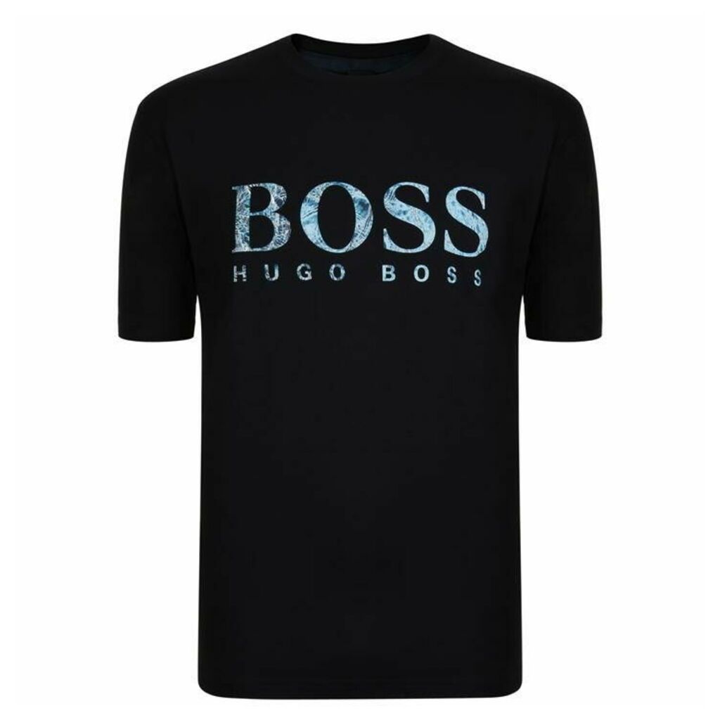 Boss Teacher T Shirt
