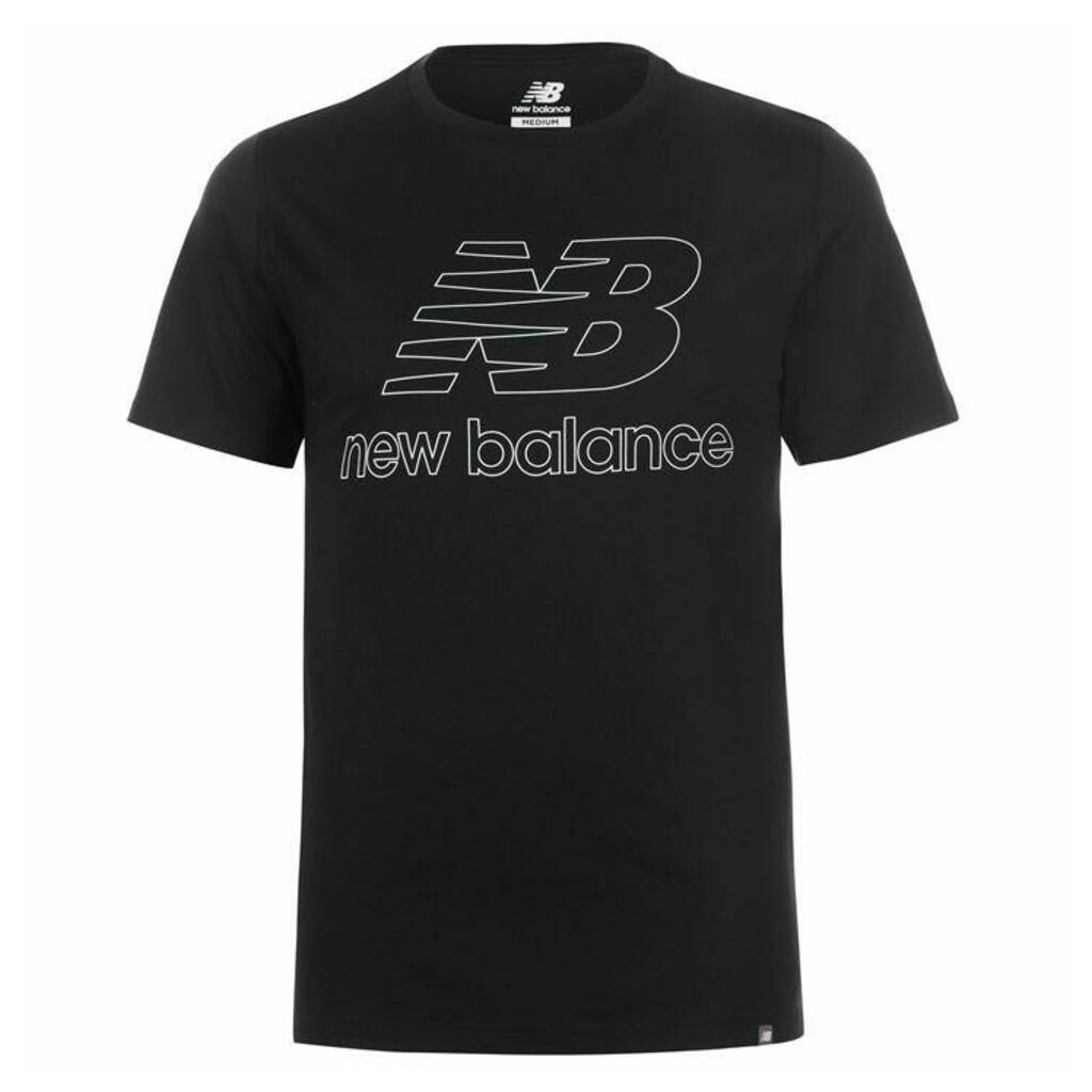 New Balance Landing T Shirt