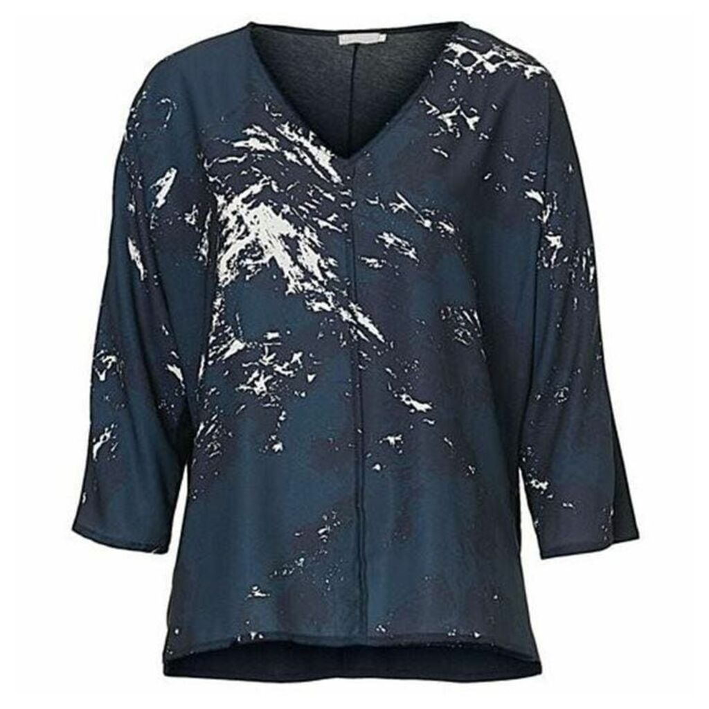 Betty Barclay Graphic print top