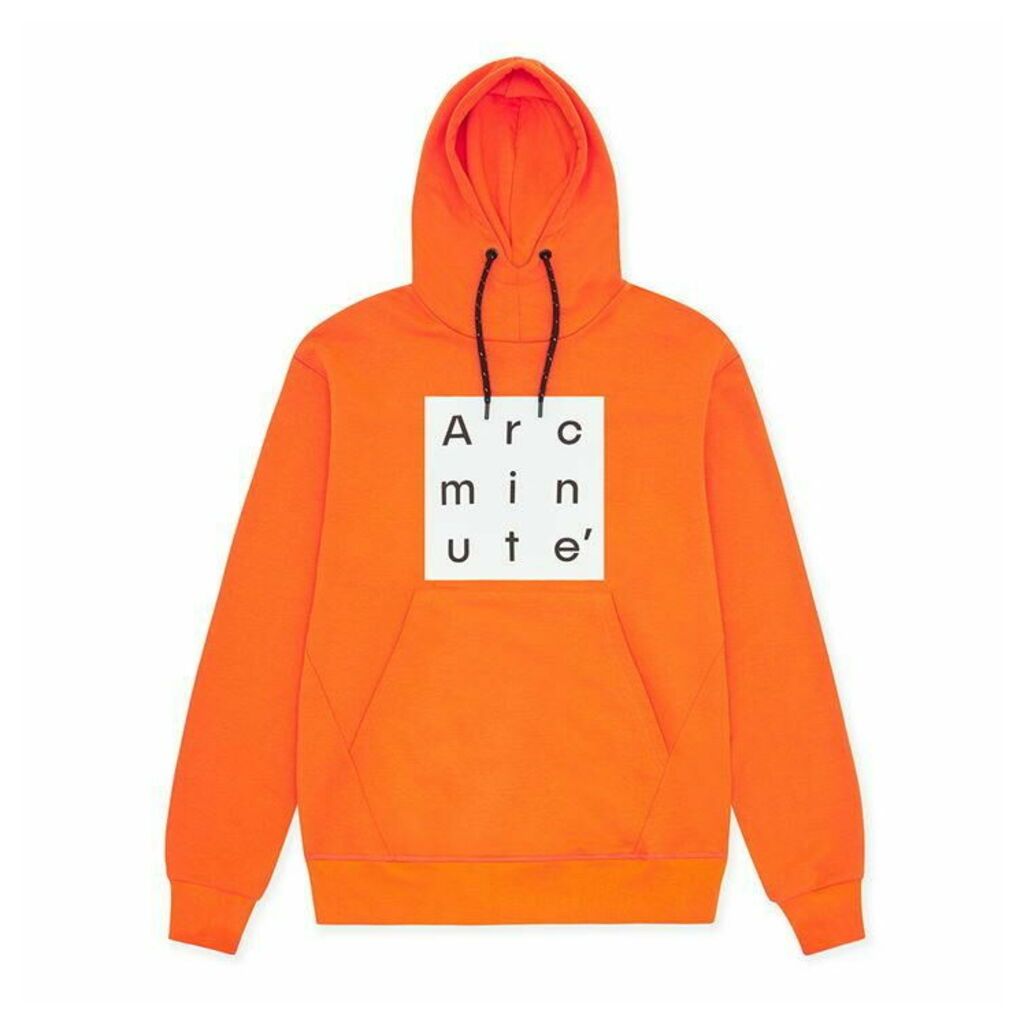 Arcminute Pascal Over The Top Hoodie