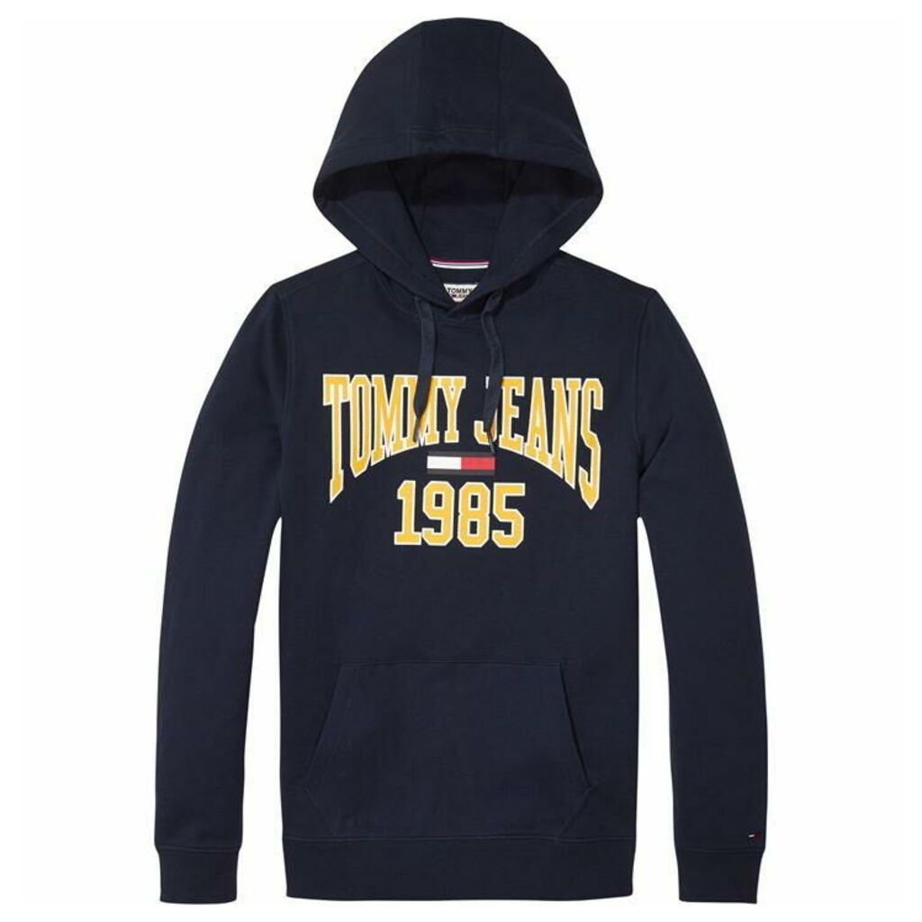 Tommy Hilfiger Tommy Jeans Graphic Hoodie